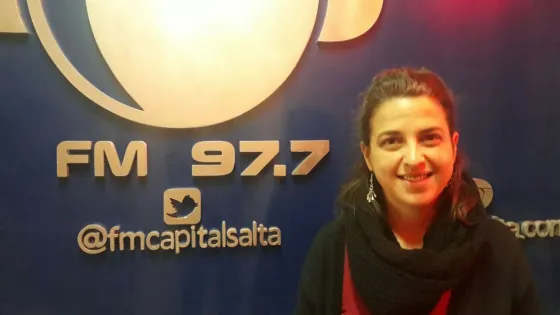 “Queremos ser una fuerza que defiende los derechos de las mujeres”