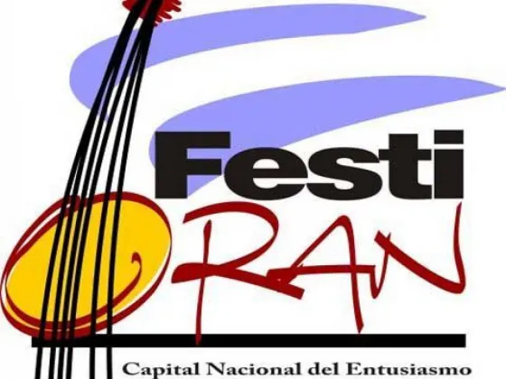 Se viene el “FestiOran” y te mostramos la cartelera