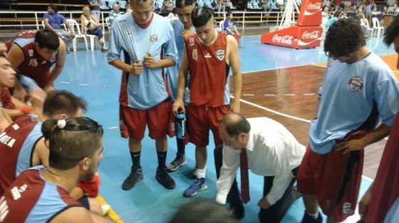 A Salta Basket lo invitaron a jugar la Liga A