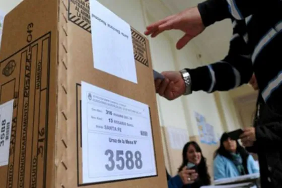 En las PASO de agosto habilitarán 33 mesas de electores extranjeros