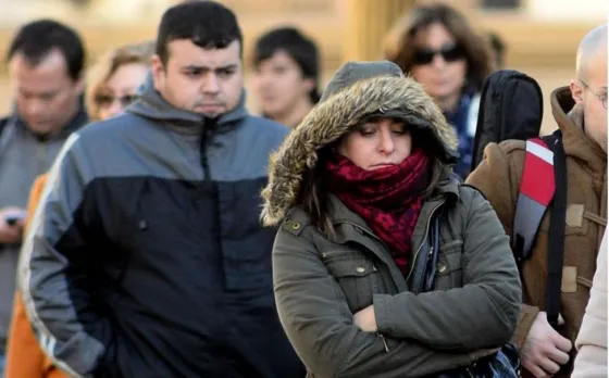 Cómo estará el clima el resto de la semana