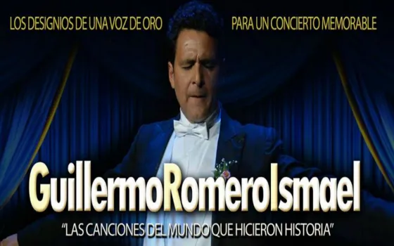 "Canciones del mundo que hicieron historia" llega al Teatro Provincial