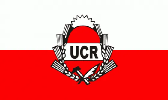 Unión Cívica Radical