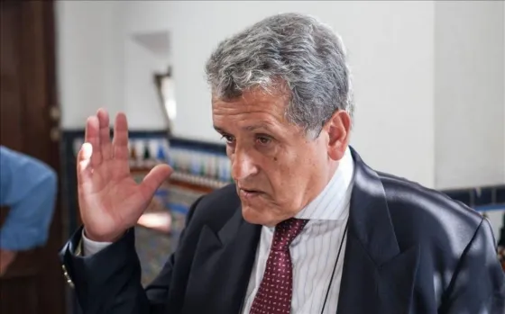 “Las PASO producen gastos enormes”