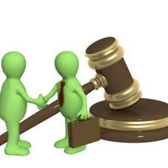 Juró una jueza del Trabajo