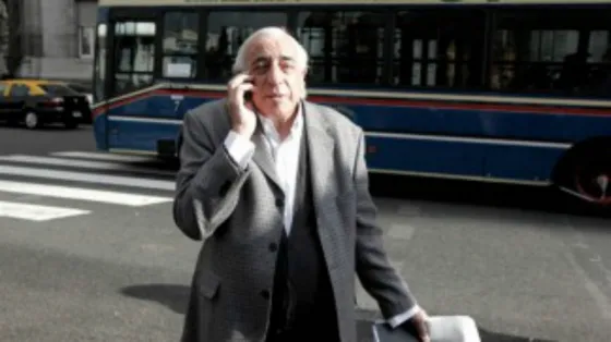 La UTA dejó la puerta abierta "para conversar" antes de la movilización de la CGT