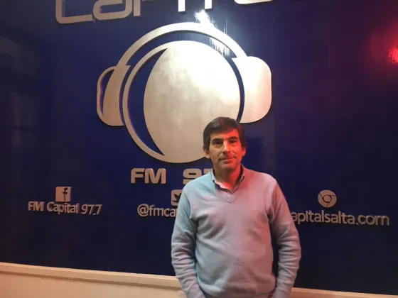 “Los chicos consumen drogas para no sentir su malestar”