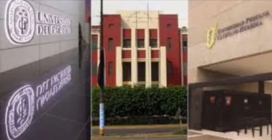 Las 10 mejores universidades de América Latina ¿Cuantas Argentinas?