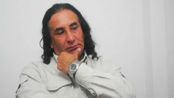 Salvador Mazza: Villalba, el cuestionado ex intendente, anunció que volverá a la carrera política