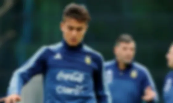 Un argentino reemplazaría a Neymar en el Barcelona