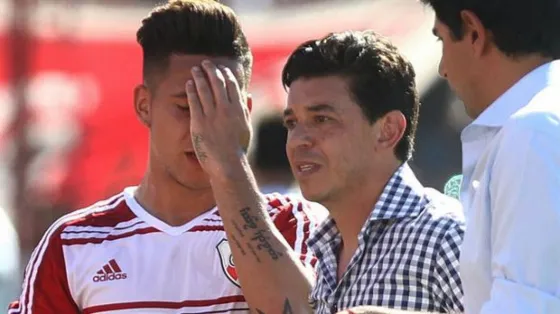 Dio positiva la contraprueba por doping de los jugadores de River: qué sanción podrían recibir