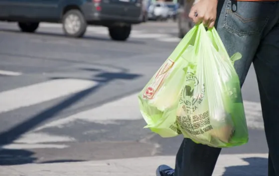 En que quedó el tema de las bolsas plásticas