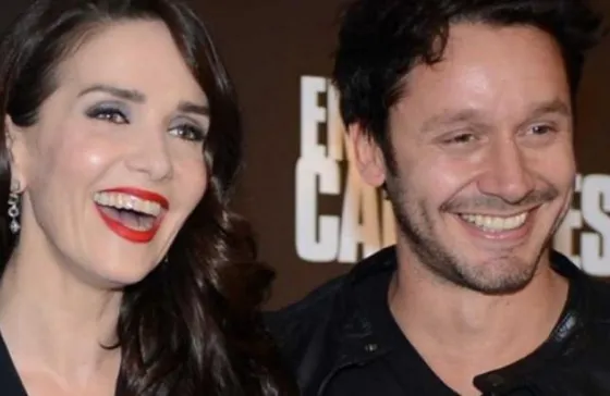 Confirmaron que Natalia Oreiro y Vicuña fueron amantes