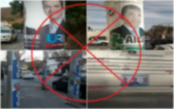 Acordaron no colocar cartelería en zonas turísticas e históricas de Salta