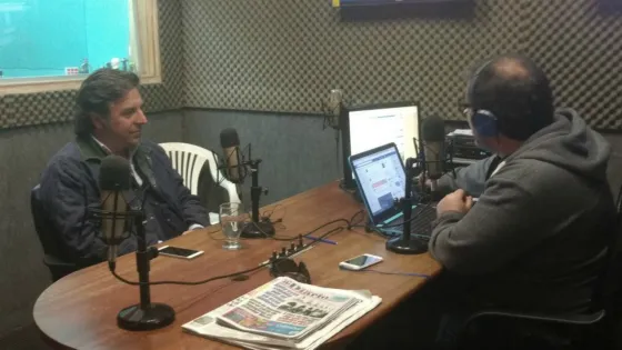 Suriani buscará un “pacto social educativo”