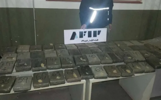 Foto gentileza de Raúl Costes