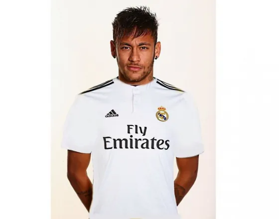 BOMBA! ¿Neymar al Real Madrid?