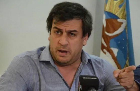 Filman a Intendente cuando recibía coima por $2 millones . Video