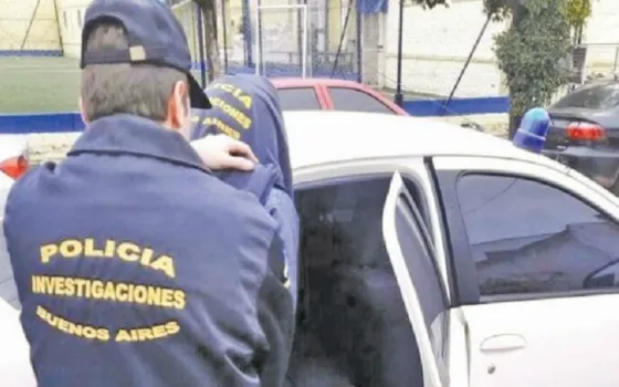 Foto gentileza de Diario Crónica