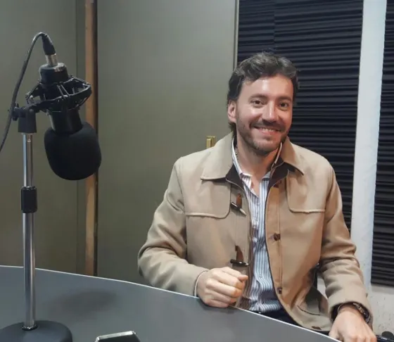 “Hay candidatos cómo Matías ‘hace nada’ que ni siquiera es de Salta”