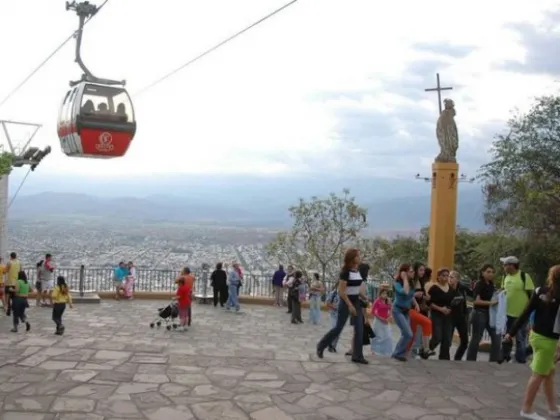 Turismo: Las expectativas de las vacaciones de julio fueron cumplidas