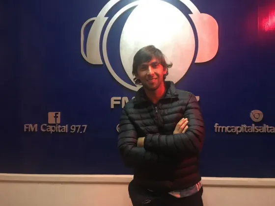 “Propongo un sistema de educación universitaria virtual para el interior de la provincia”