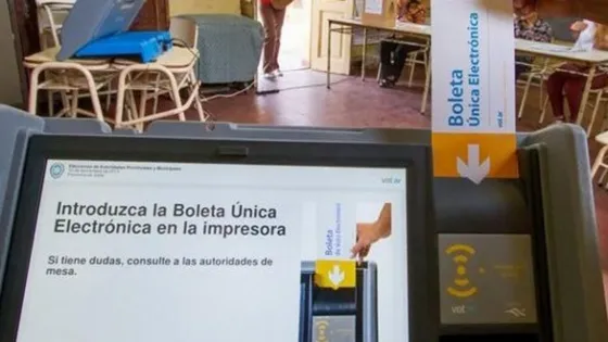 ¿Pre candidatos a Concejales no verán su foto en las elecciones de las PASO?