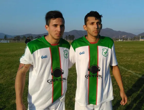 Jugadores de Club Atlético Salta