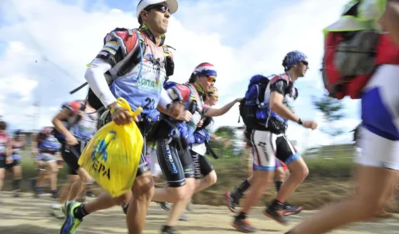 Por primera vez en argentina se realizará el mundial de aventura, y será en Salta
