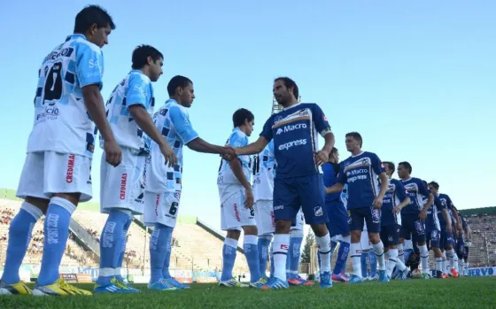 Gimansia y Juventud arrancaron la pretemporada con nuevos refuerzos