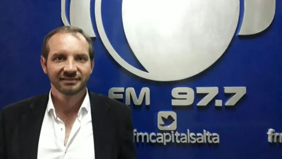 Paz Posse: “no me interesa vivir de la política”