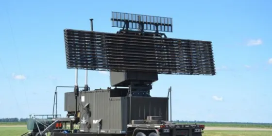 Diputados nacionales piden la restitución del radar aéreo de Mosconi
