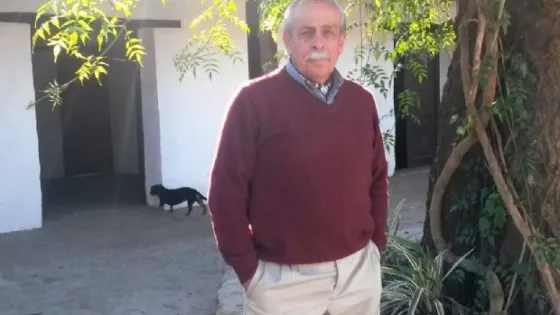 Jorge Nuñez: “San Lorenzo tuvo en los últimos años un crecimiento demográfico terrible”