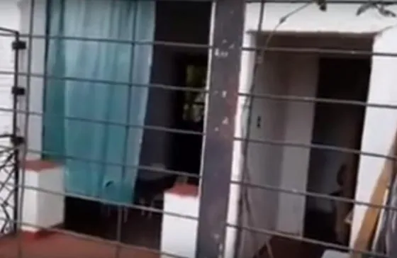 Maestra maltrata a nene de 4 años: "Acá no se llora". Video