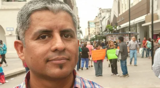 Federico Maigua, titular del ISEPCI