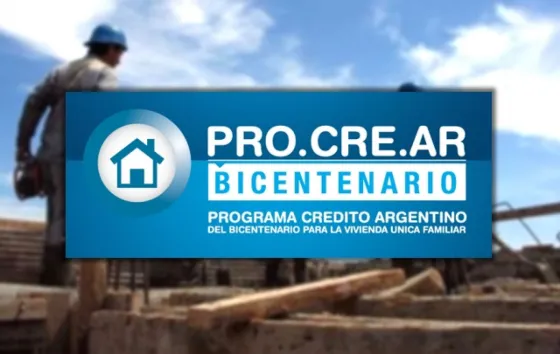 ATENCIÓN: Nueva inscripción para PROCREAR
