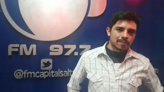 “Urtubey fue el mejor oficialista de Cristina y ahora de Macri”