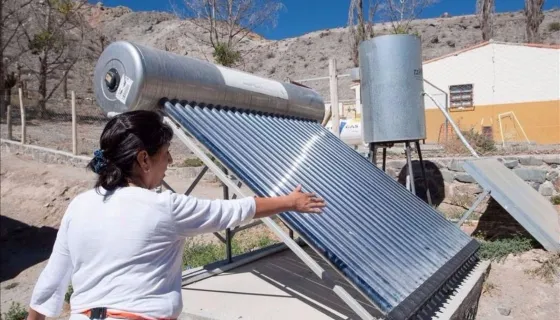 El plan “Sol en Casa” arrancará en septiembre