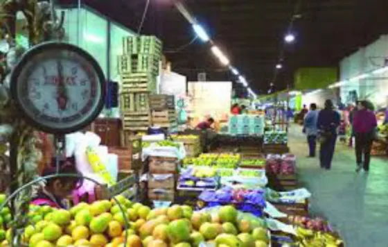 Desde el sector de frutas y verduras, esperan que aumente el consumo