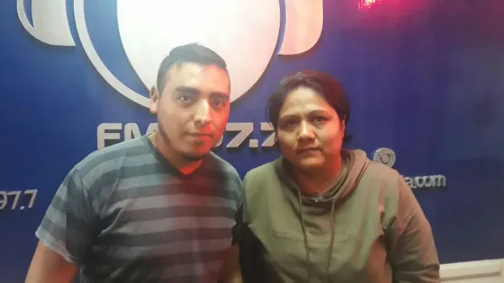 “Hoy el Kirchnerismo no está unido”