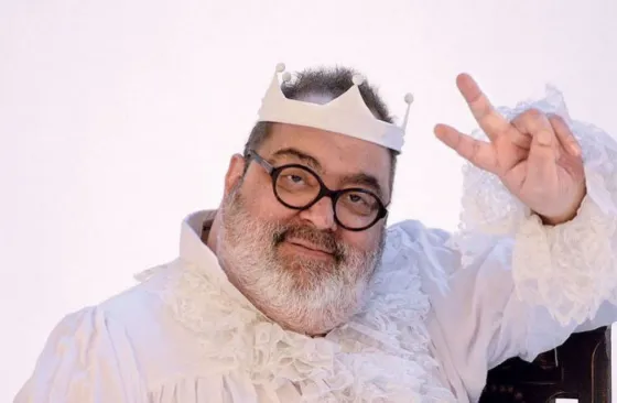 Lanata fue deportado de Venezuela