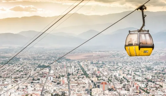 Clima primaveral para este fin de semana