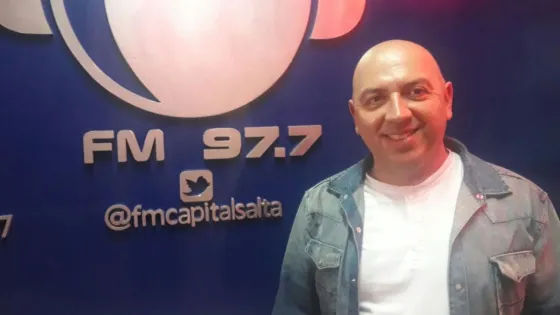 “Tomé distancia del gobierno porque no coincido con la política de Urtubey”