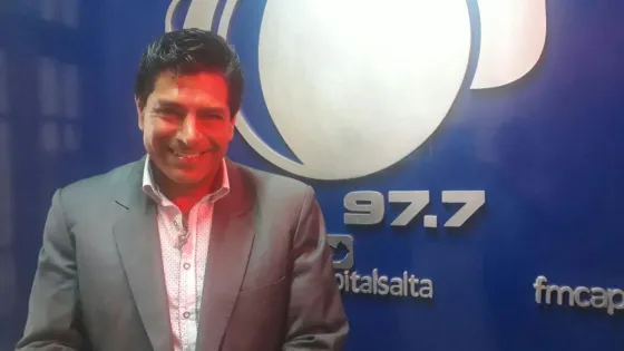 “Si no me tomo licencia voy a donar la dieta”