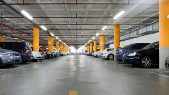 ¿Sabías? Las playas de estacionamiento deben hacerse cargo de los daños a vehículos