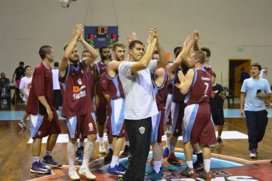 "Salta Basket logró que la gente crea en un proyecto”