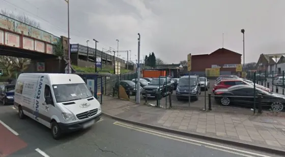 A una nena la violaron dos veces en una noche