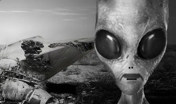 La verdad sobre el caso Roswell, 70 años después