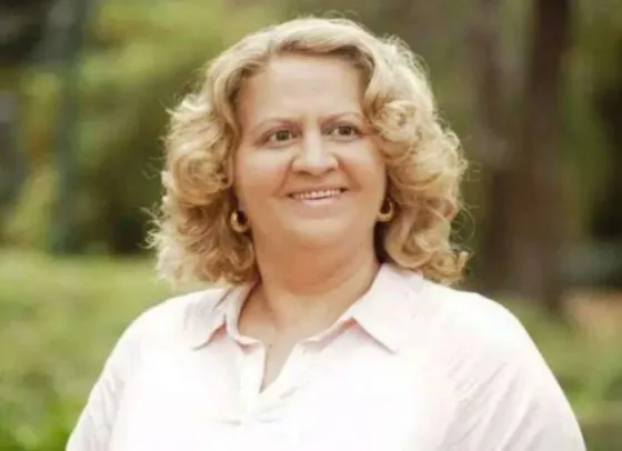 Gladys Moises, titular del PAMi en Salta y precandidata a diputada provincial por Metán