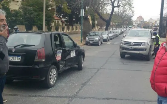 Foto de Nicolás Kirpper